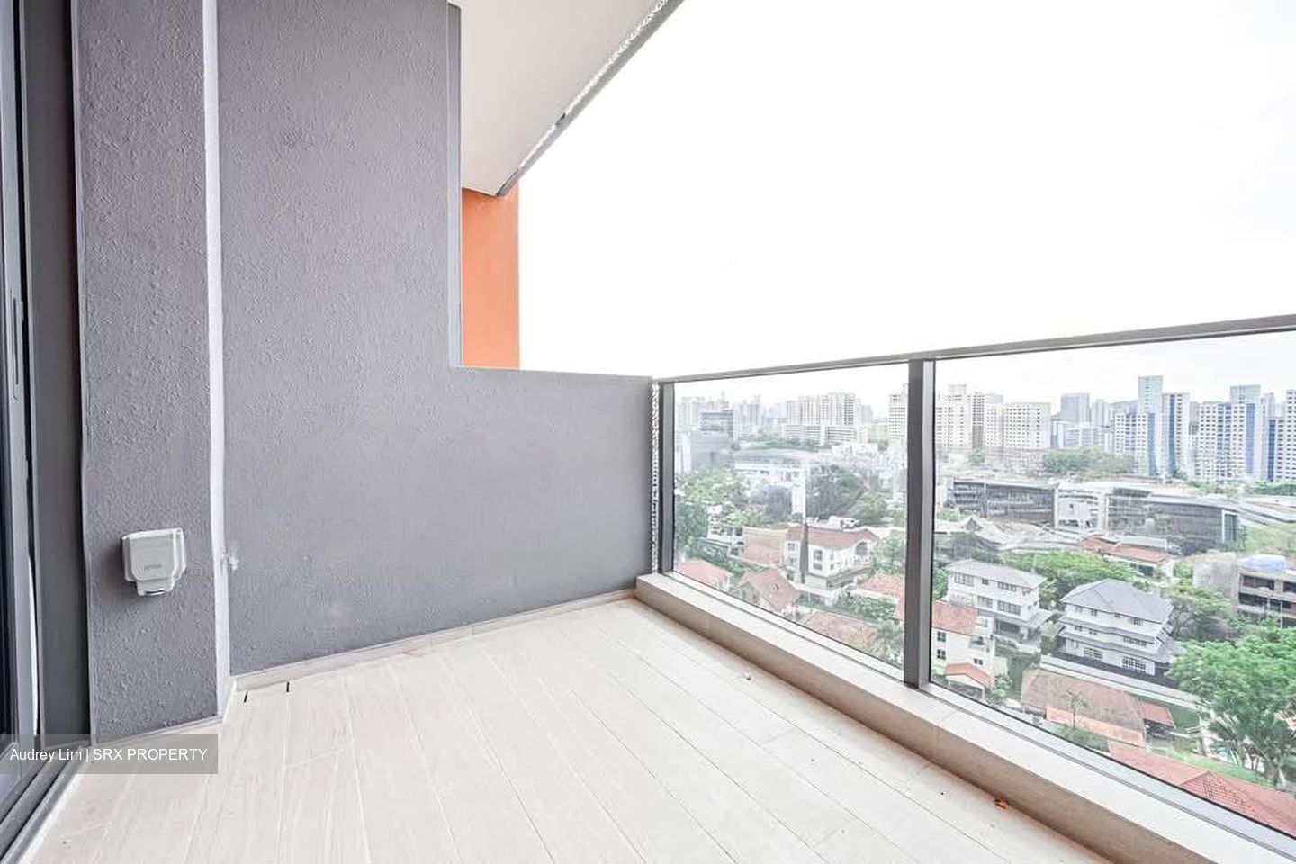 Stirling Residences (D3), Apartment #601390381